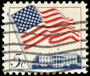 U. S. Scott #1208 - Used - [LA01-0080-01-03]
