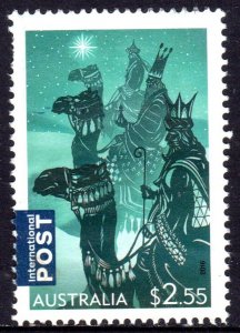 Australia   2016 Christmas