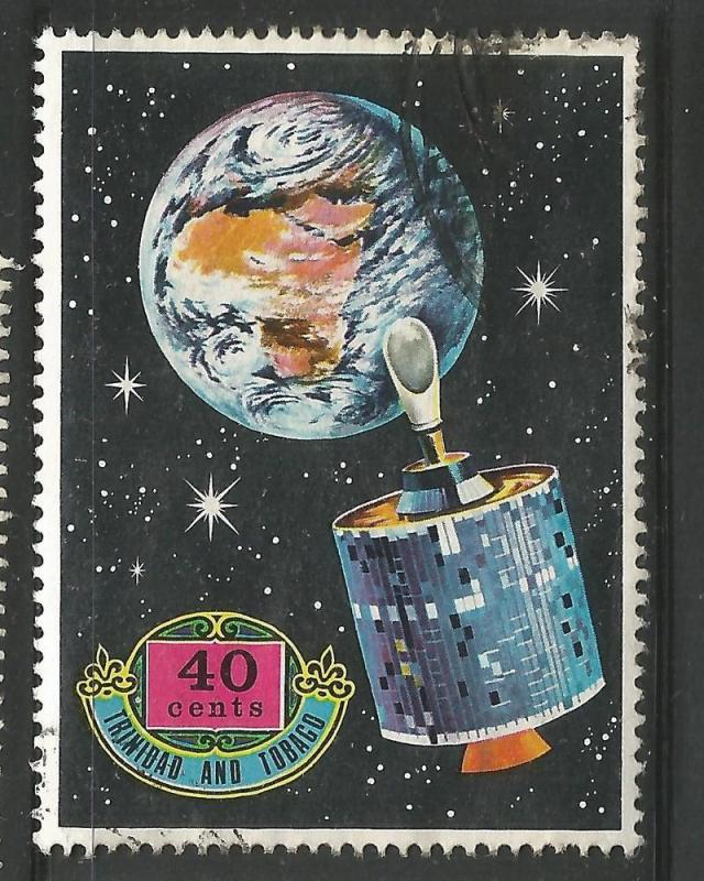 Trinidad and Tobago 209 VF