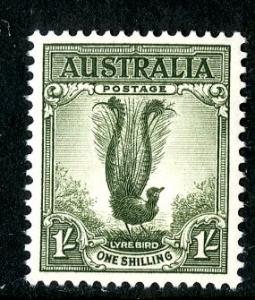 AUSTRALIA 300 MNH SCV $7.25 BIN $3.75