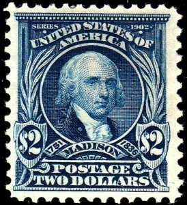 U.S. 312 FVF MH (51222) 