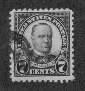 US 559 USED VF BIN$ 1.00