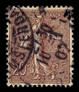 France 140 Used