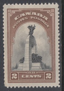 Canada 247 MNH VF