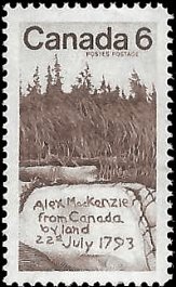 CANADA   #516 MNH (8)