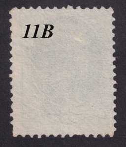 US #147 USED