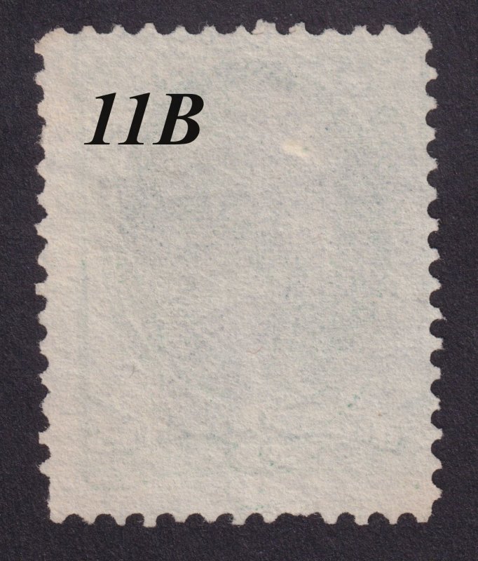 US #147 USED