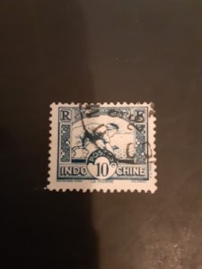 +Indo-China #158             Used