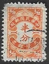 China J69 Used SC$1.25