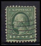  543 Used Just Clears K3486