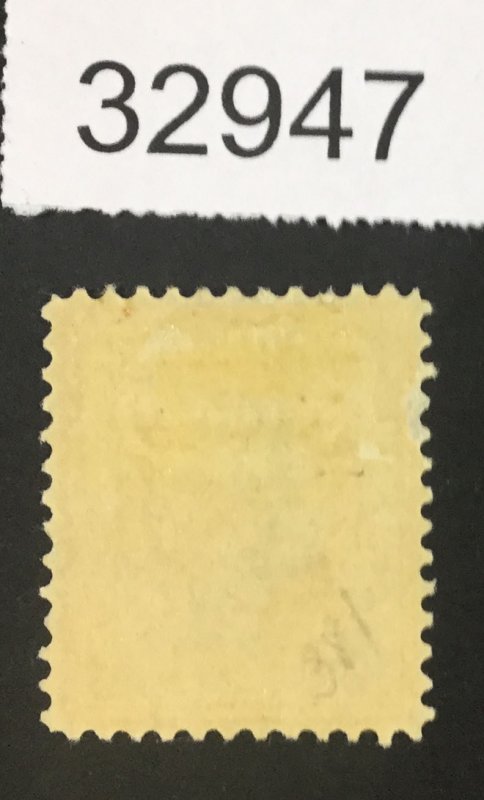 US STAMPS   #381 MINT OG H  LOT #32947