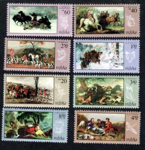 Poland 1628-1635 Mint!