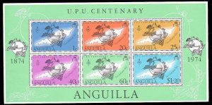 Anguilla 204a MNH