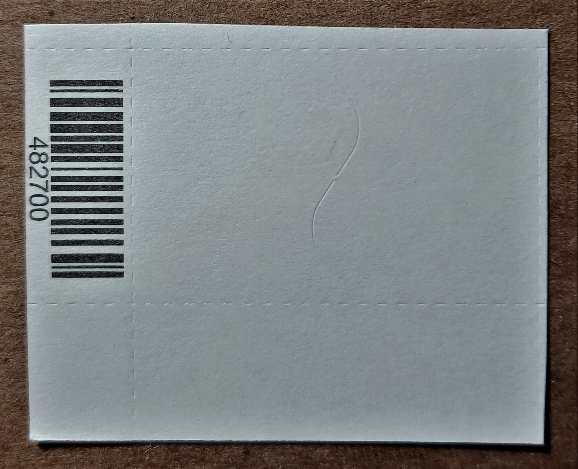 United States #5720 (60c) Webb Space Telescope MNH plate #B1111 (2022 ...