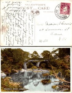 Ireland, Picture Postcards