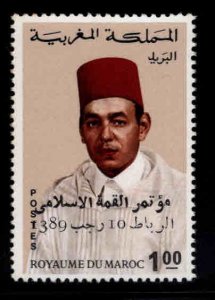 Morocco Scott 224 MNH** stamp