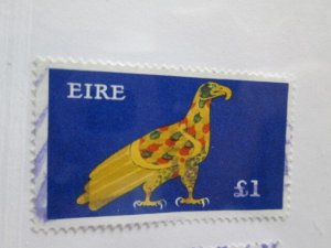 Ireland #359 used  2022 SCV = $1.00