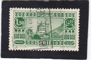Syria,  #  219     used
