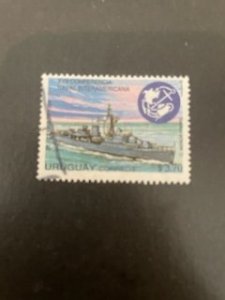 Uruguay sc 1521 u