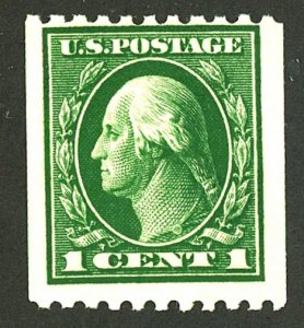 U.S. #441 MINT OG NH