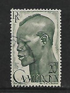 CAMEROUN, 320, USED, FARMER