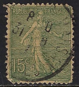 France 139 VFU Z3582-10