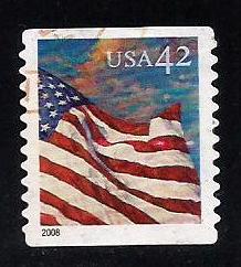 USA #4244