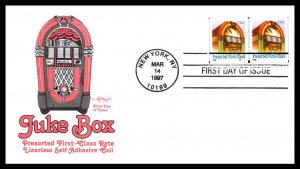 #3132 Juke Box Coil – Artmaster Cachet ev20