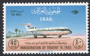 IRAQ SCOTT C14