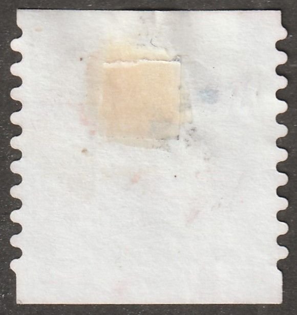 USA,  stamp, scott#3622,  used, hinged,  Flag,