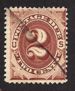 J2 Used... SCV $25.00