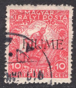 FIUME LOT 208