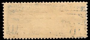 US Stamp #C8 MINT NH SCV $4.75