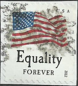 # 4647 USED EQUALITY