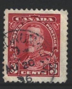 Canada Sc#219 Used