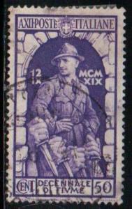 Italy 336 - Used