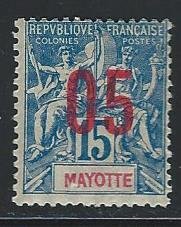 Mayotte mh SC  24