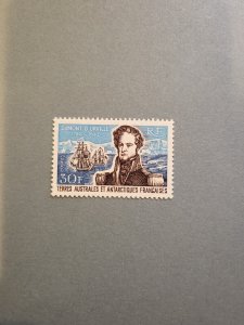 Stamps FSAT Scott #30 nh