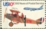 US Stamp #1574 MNH USPS Bicentennial Single