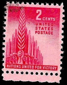 # 907 USED ALLIED NATIONS