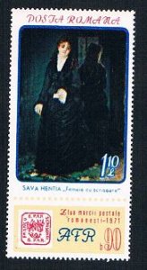 Romania  MLH Sava Hentia  (BP42205)