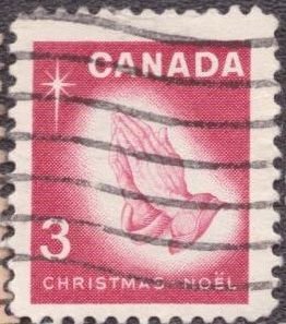 Canada - 451 1966 Used