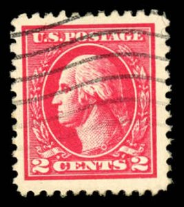 USA 528 Used