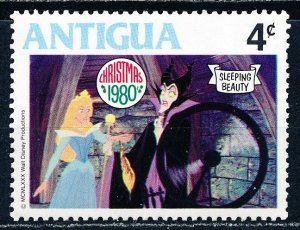Antigua #595 Single MNH
