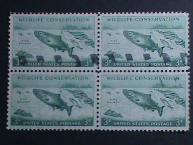 ​UNITED STATES- PROMOTION SALES UNUSED & USED  BLOCK VF WE SHIP TO WORLD WIDE.