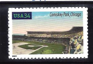 3517 Mint,OG,NH... SCV $0.90