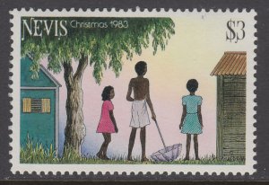 Nevis 189 MNH VF