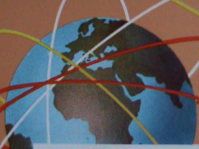 ​MANAMA-AIRMAIL-1969- APOLLO 10- RETURN FROM THE MOON WITH 3 HEROES MNH S/S-VF