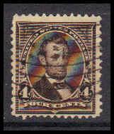  269 Used Just Clears RR1374