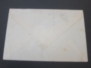 Germany Feldpost cover  OurRef:1403